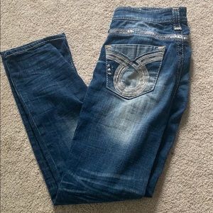 Big Star Liv Jeans